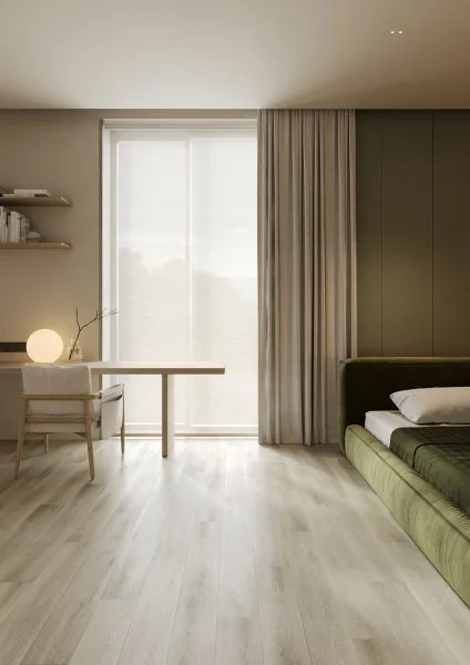 Кварц-виниловая плитка Refloor Fargo Bevel 50-6191-36 Дуб Бристоль в Чебоксарах