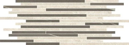 Керамогранит Italon Метрополис Вставка Стрип Ворм 26х75 (Натуральная) в Чебоксарах