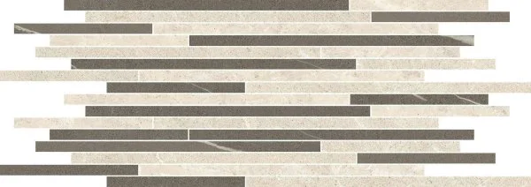 Керамогранит Italon Метрополис Вставка Стрип Ворм 26х75 (Натуральная) в Чебоксарах