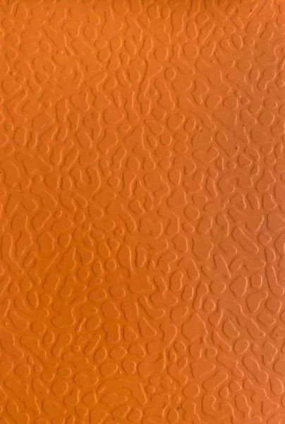 Спортивный линолеум Apoluza SportFloor Gem 6.5 Orange (1,8 м) в Чебоксарах