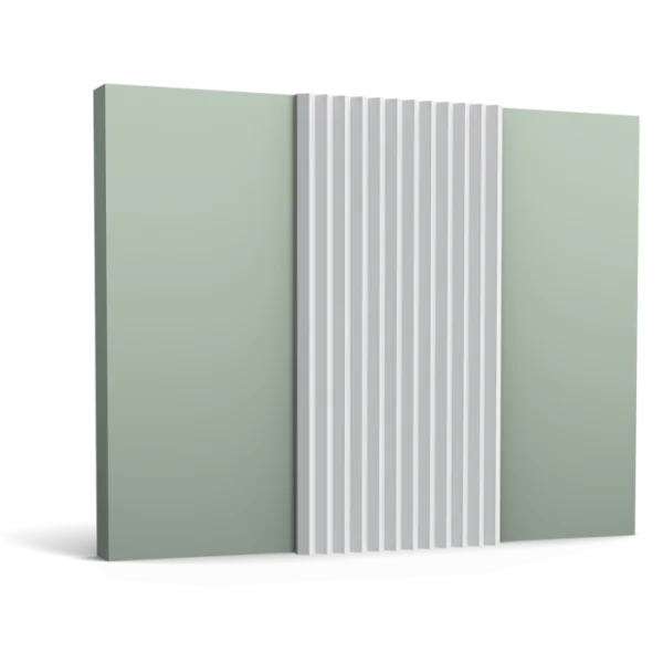 Декоративная панель Orac W108 Flex (200x25x1.8 см) в Чебоксарах