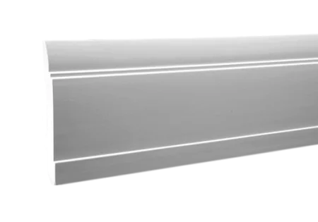 Плинтус Европласт 1.53.102 (150х22х2000 мм) в Чебоксарах