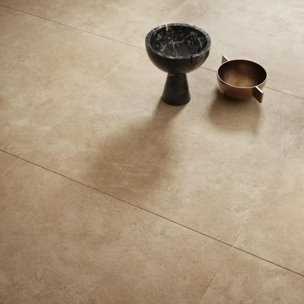 Керамогранит Coliseum Крета Клэй 60х60 (Натуральный и Реттифицированный) в Чебоксарах