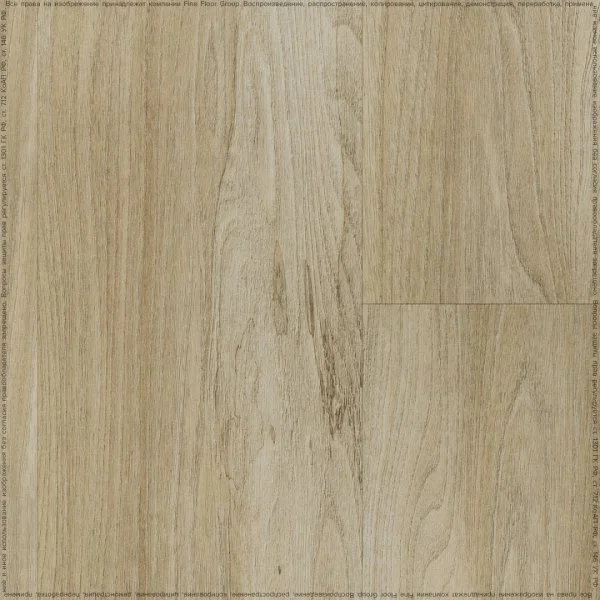 Кварц-виниловая плитка FineFloor Wood Дуб Реймс FF-1427 в Чебоксарах