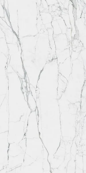 Керамогранит Vitra SityMarble Статуарио Венато 60х120 (Лаппатированная и Реттифицированная) в Чебоксарах