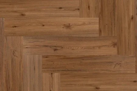 Виниловый пол Floor Factor Herringbone Honey Oak в Чебоксарах