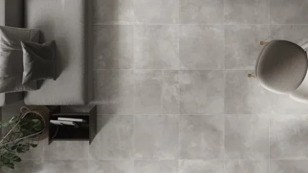 Керамогранит Coliseum Экспо Грэй 60х60 (Натуральный и Реттифицированный) в Чебоксарах