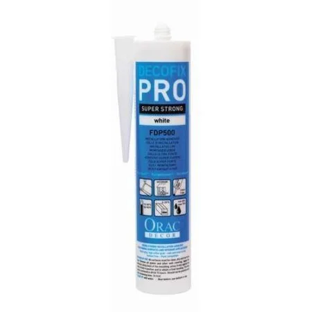Монтажный клей ORAC-DECOFIX PRO 310 ml в Чебоксарах