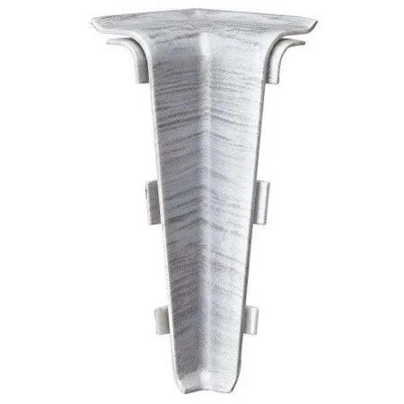 Угол внутренний INDO70 41 Алюминий Светлый в Чебоксарах