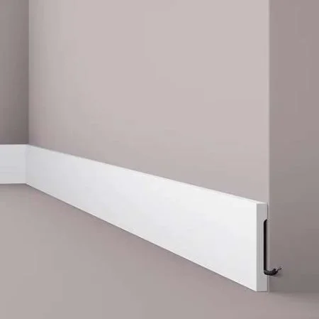 Плинтус NMC Wallstyl FD2S (110х15х2000 мм) в Чебоксарах