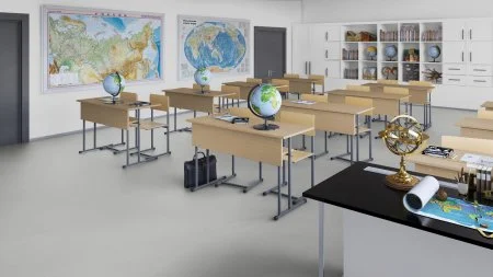 Линолеум Tarkett Acczent Pro Aspect 2 4 м в Чебоксарах