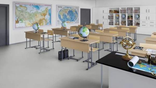 Линолеум Tarkett Acczent Pro Aspect 2 3 м в Чебоксарах