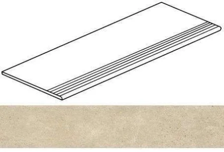 Керамогранит Italon Скайлайн Аш 30х60 ступень в Чебоксарах