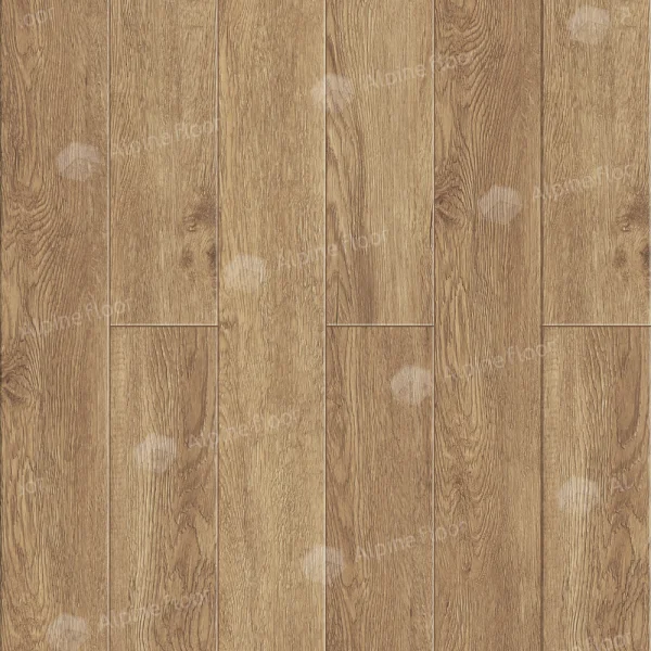 Каменно-полимерная плитка Alpine Floor Grand Sequoia Village Макадамия ECO 11-1007 4мм, 43 класс в Чебоксарах
