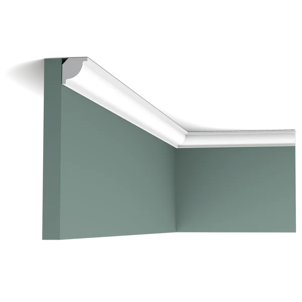 Карниз Orac CX132 Flex (20*20*2000 мм) в Чебоксарах