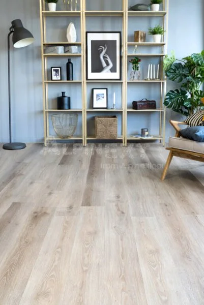 Кварц-виниловая плитка Alpine Floor Ultra Клен Насыщенный ЕСО 5-20 2 мм. 34 класс в Чебоксарах