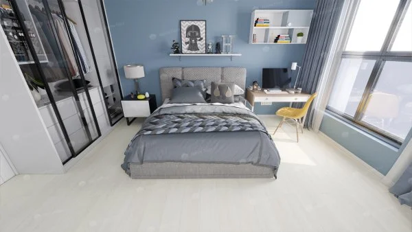 Каменно-полимерная плитка Alpine Floor Intense Канадский Лес ECO 9-2, 6 мм 43 класс в Чебоксарах