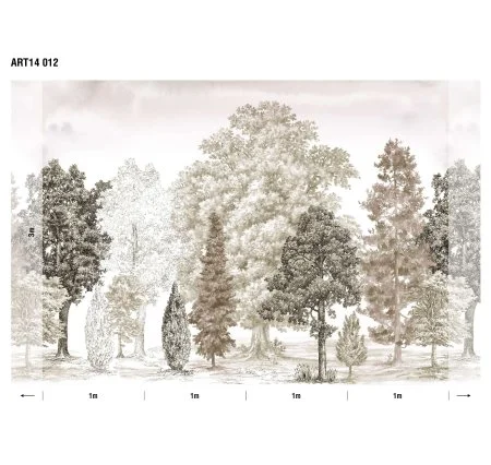 Обои Loymina Пейзаж vol. 2 ART14 012 в Чебоксарах