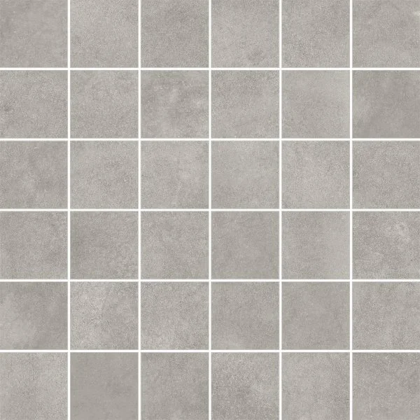 Керамогранит Coliseum Экспо Грэй Мозаика (Натуральная, 30х30) в Чебоксарах