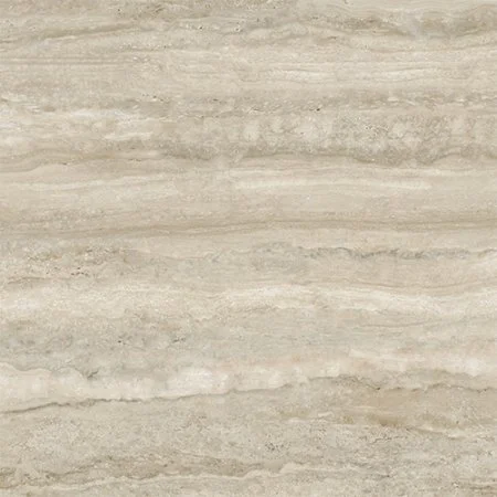 Керамогранит Vitra CityStone Травертин Линейный 60х60 (Натуральная и Реттифицированная) в Чебоксарах