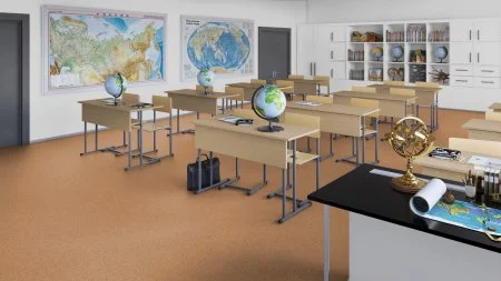 Линолеум Tarkett Primo Plus CPRPI-303 2 м в Чебоксарах