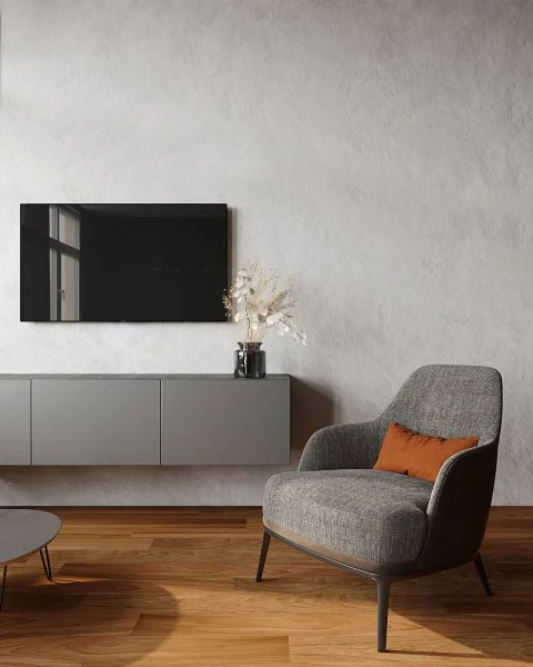 Паркетная доска Quartz Parquet Классик 5 мм Дуссия Африканская 550-63 в Чебоксарах