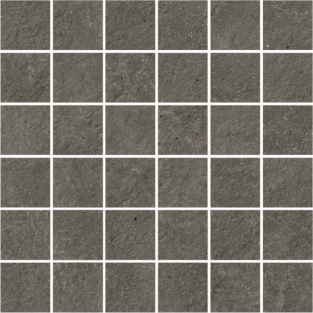 Керамогранит Italon Этернум Кофи Мозаика 30х30 (Натуральная) в Чебоксарах