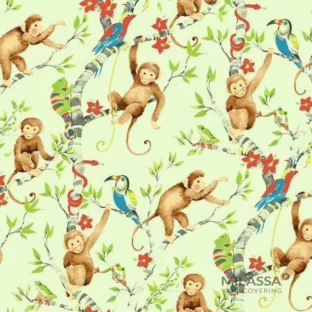 Обои Milassa Twins 15, 005 в Чебоксарах