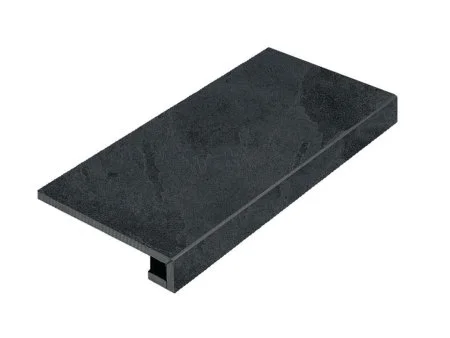 Керамогранит Italon Материя Титанио Ступень Фронтальная 33*60 в Чебоксарах