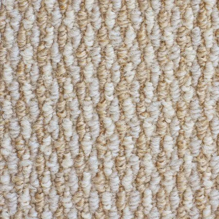 Ковровое покрытие Zartex Рифей 505 Бело-Бежевый - 3 м в Чебоксарах