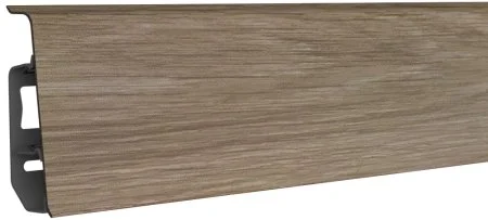 Пластиковый плинтус Bonkeel Style BS7015 (70х26х2200 мм) в Чебоксарах