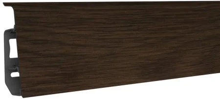 Пластиковый плинтус Bonkeel Style BS7020 (70х26х2200 мм) в Чебоксарах