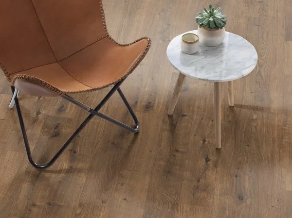 Ламинат Egger PRO 8/32 V4 Дуб Даннингтон тёмный EPL075 в Чебоксарах