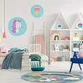 Коллекция Pastel Kids в Чебоксарах