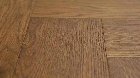 Паркетная доска Auswood Travel Herringbone Oak Lazaro в Чебоксарах