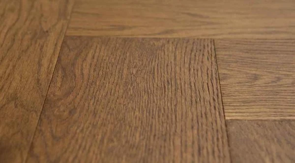 Паркетная доска Auswood Travel Herringbone Oak Lazaro в Чебоксарах
