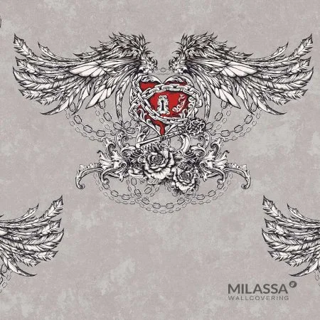 Обои Milassa Twins 10, 011 в Чебоксарах