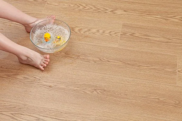 Ламинат Bonkeel Nord Wood 313 4V mini в Чебоксарах