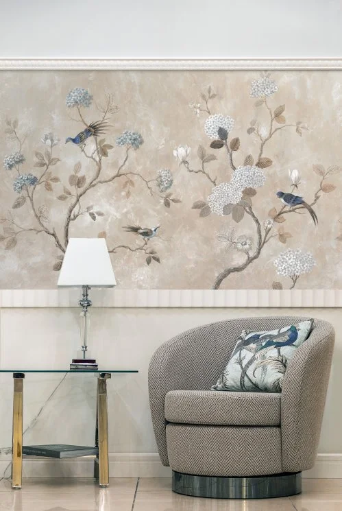 Обои Loymina Etude vol. II ETD13 012 в Чебоксарах