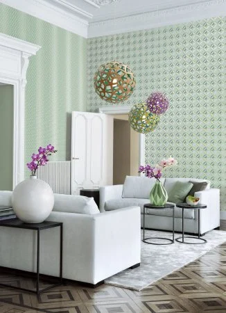 Обои Milassa Modern  М4, 005 в Чебоксарах