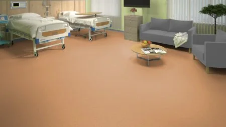 Линолеум Tarkett iQ Melodia CMELI-2643 2 м в Чебоксарах