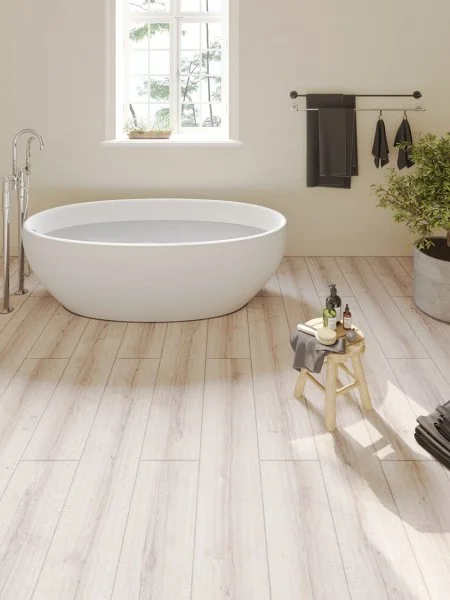 Ламинат Egger PRO 8/33 4V Large Aqua+ Дуб Шерман светлый EPL183 в Чебоксарах