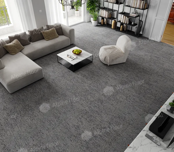 Ковровая плитка Alpine Floor Astoria 401-4 Бристоль в Чебоксарах