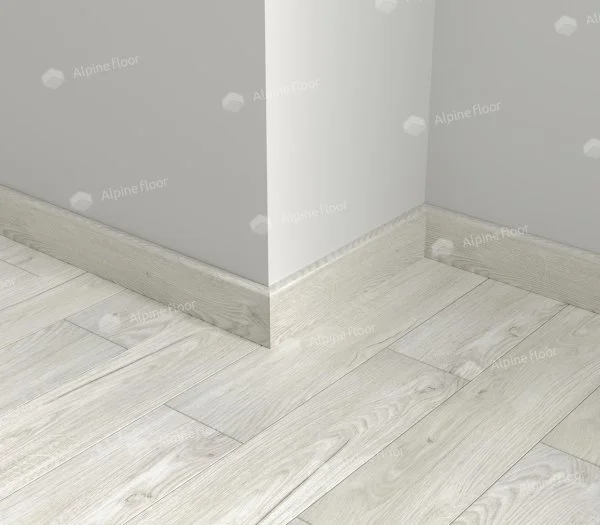 Кварцевый плинтус Alpine Floor Parquet Light 13-1 Дуб Фантазия в Чебоксарах