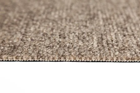 Ковровая плитка Bonkeel Sensei Beige в Чебоксарах