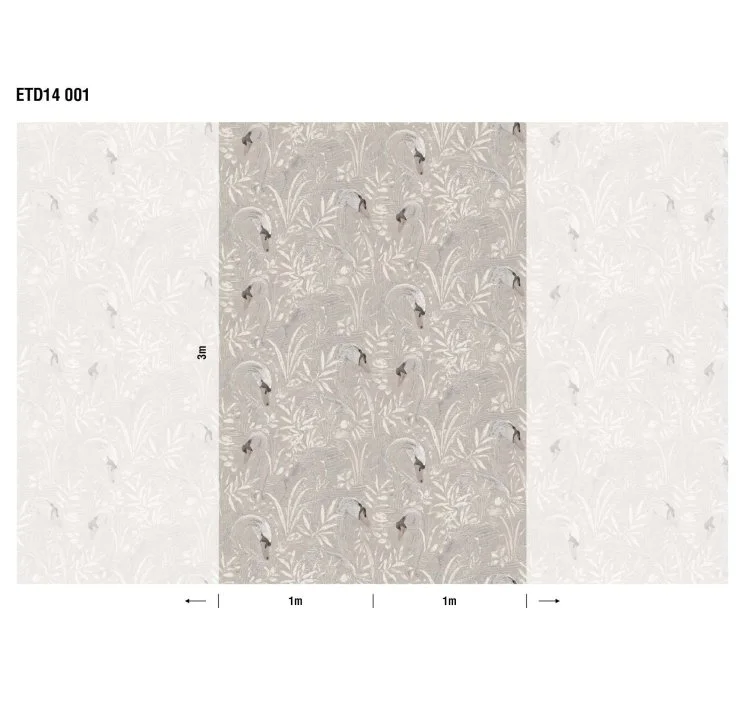 Обои Loymina Etude vol. II ETD14 001 в Чебоксарах