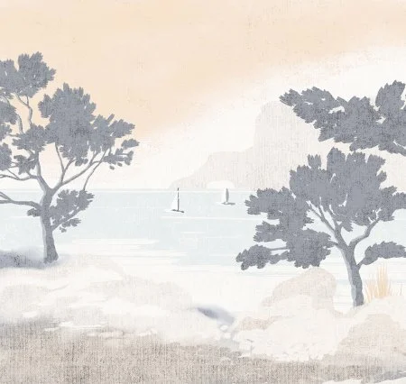 Обои Loymina Пейзаж vol. 2 ART18 001 в Чебоксарах