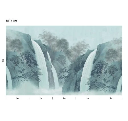 Обои Loymina Пейзаж ART5 021 в Чебоксарах