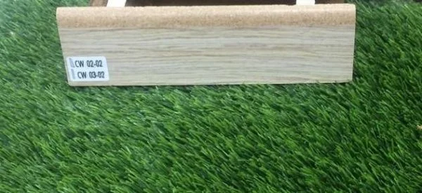 Эластичный пробковый плинтус ArtCorkDesing CW 03-02 10х60х915 мм в Чебоксарах