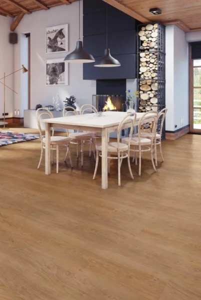 ПВХ плитка Tarkett Progressive House Darin в Чебоксарах